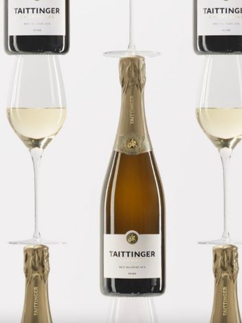 L'Echappée Taittinger & Vigneron